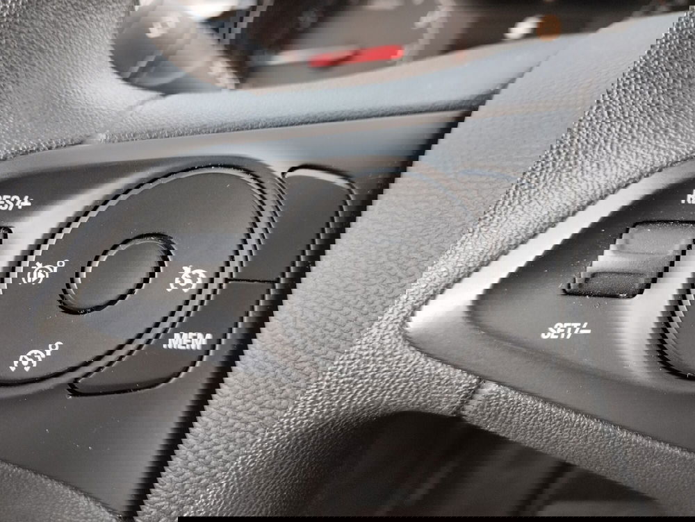 Opel Corsa usata a Asti (11)