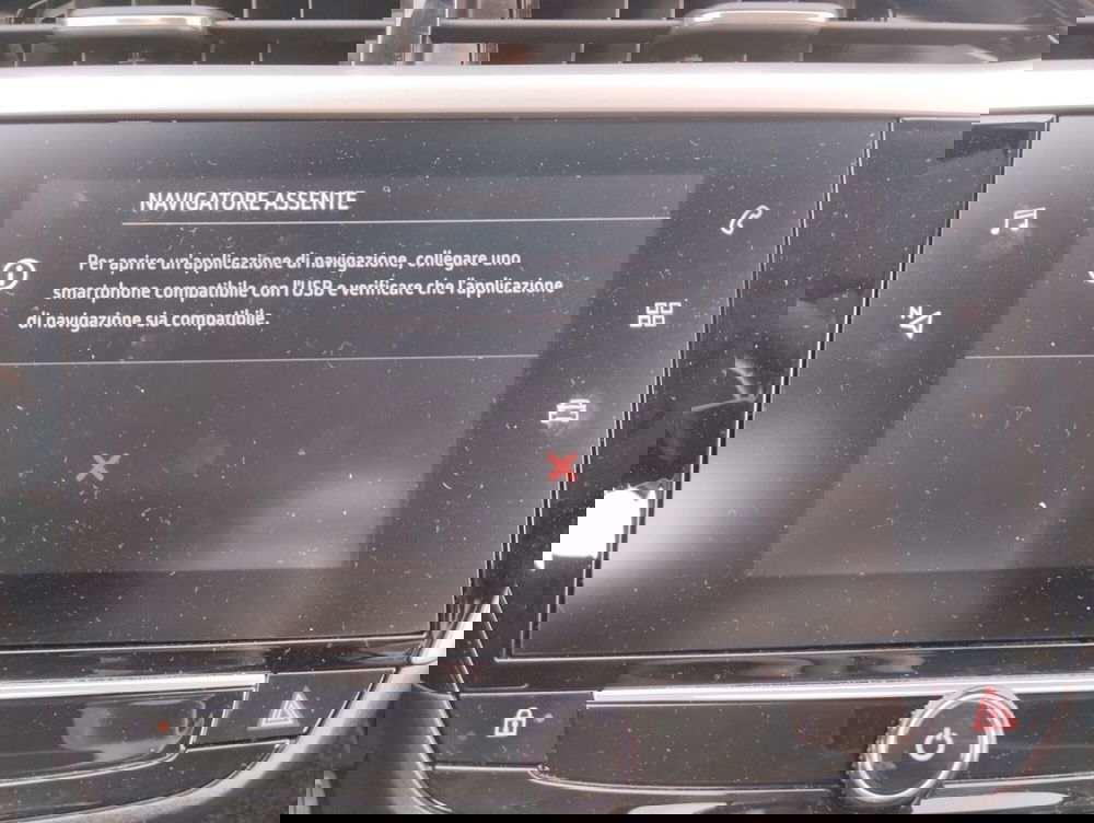 Opel Corsa usata a Asti (15)