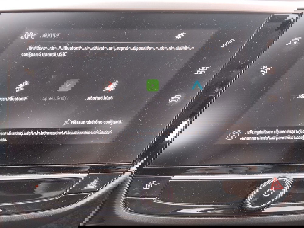 Opel Corsa usata a Asti (16)