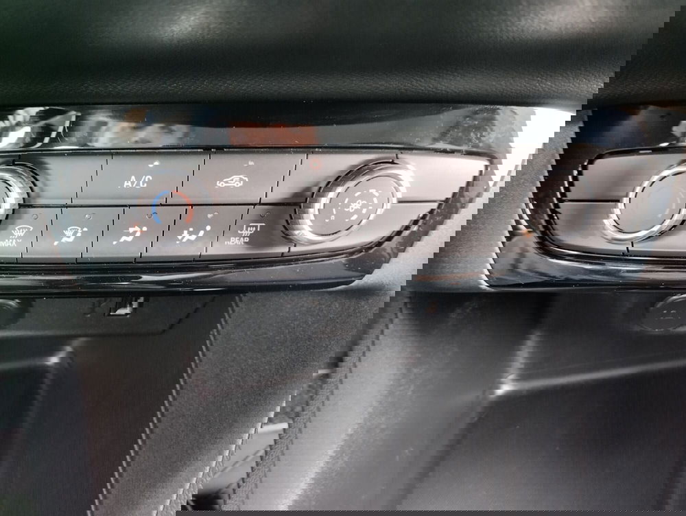 Opel Corsa usata a Asti (18)