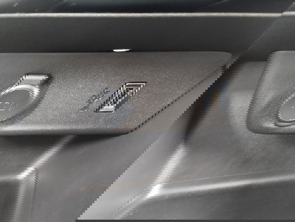 Opel Corsa usata a Asti (19)