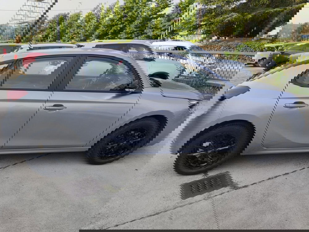 Opel Corsa usata a Asti (5)