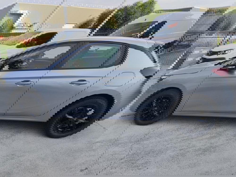 Opel Corsa usata a Asti (6)