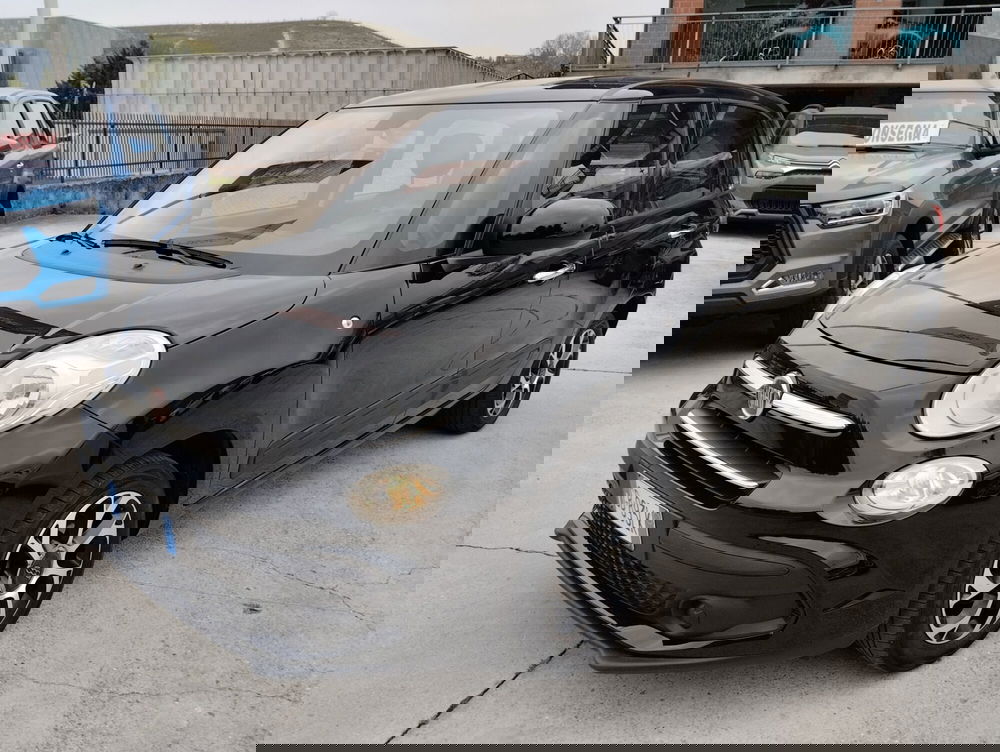 Fiat 500L usata a Asti