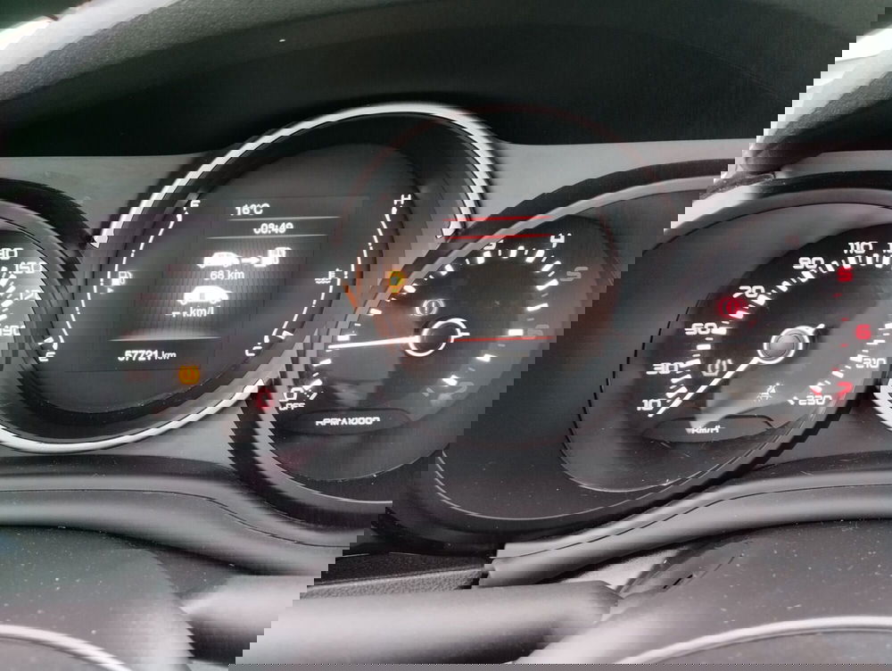 Fiat 500L usata a Asti (10)