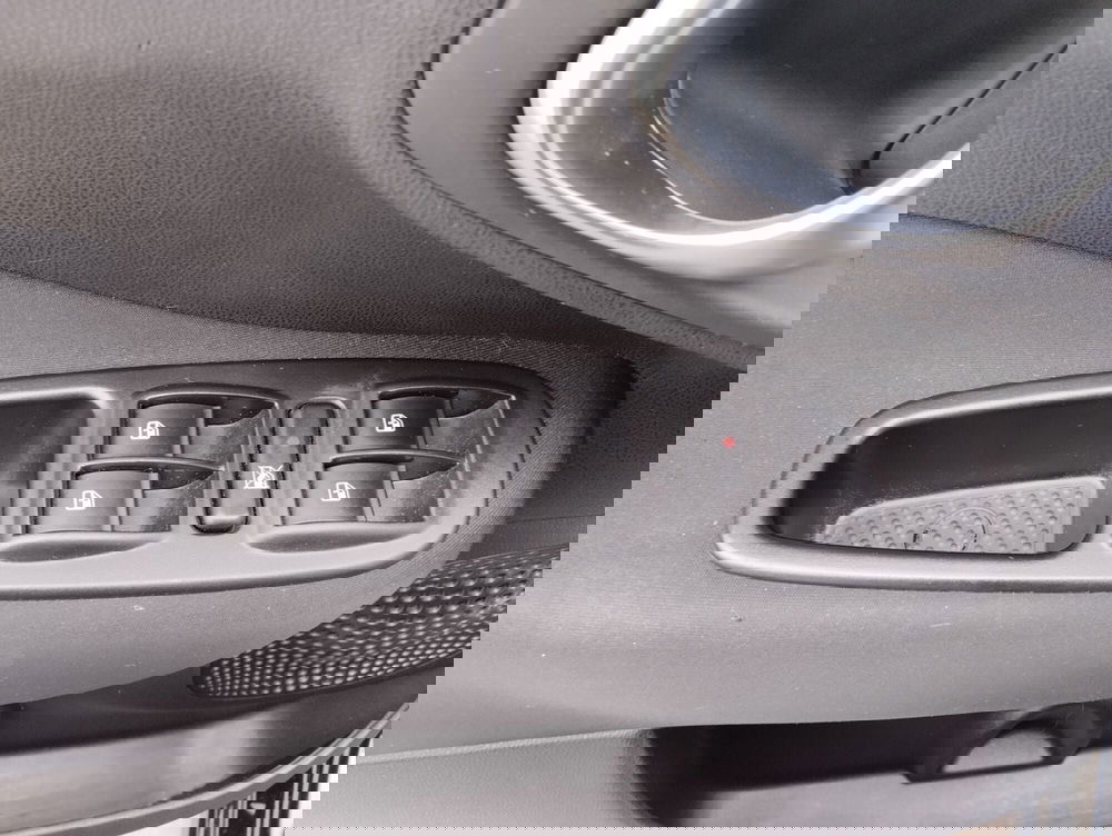 Fiat 500L usata a Asti (12)