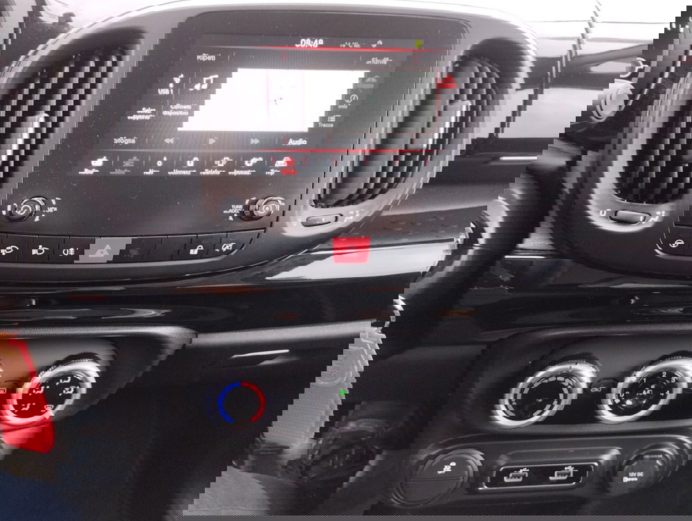 Fiat 500L usata a Asti (13)