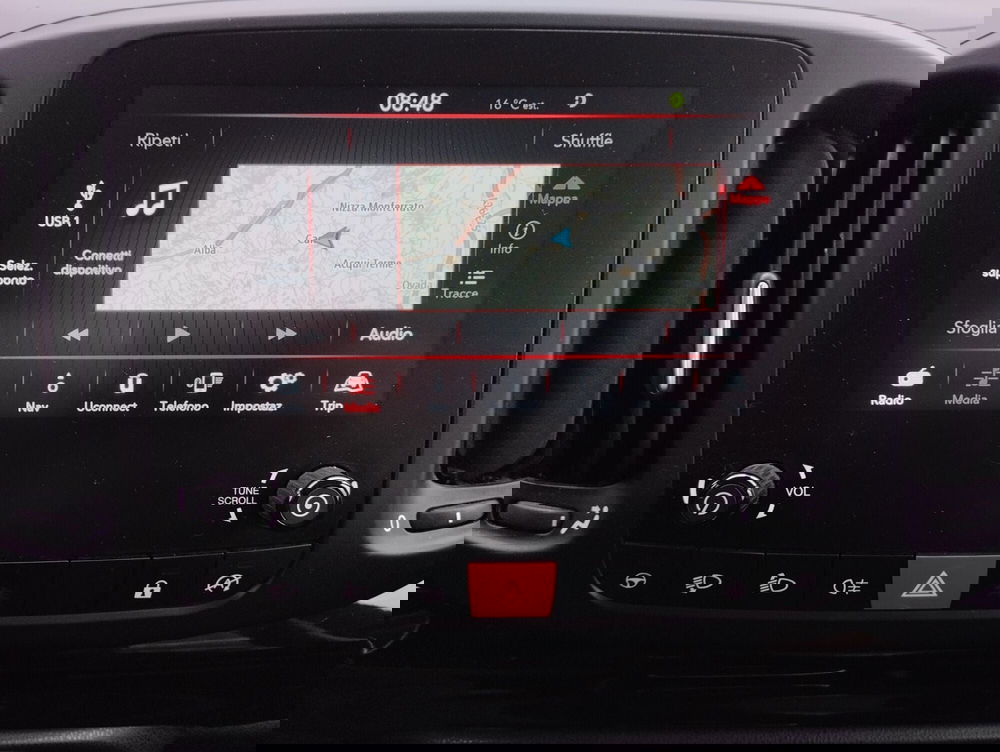 Fiat 500L usata a Asti (14)