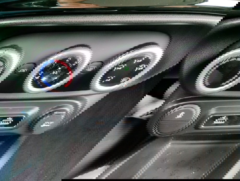 Fiat 500L usata a Asti (16)