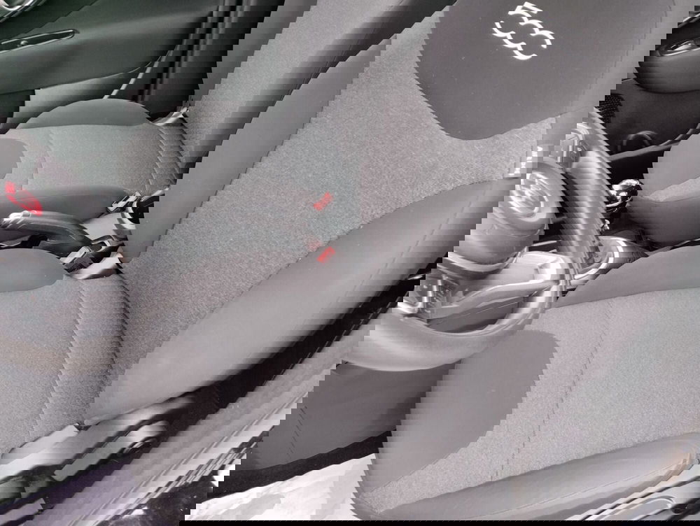 Fiat 500L usata a Asti (18)