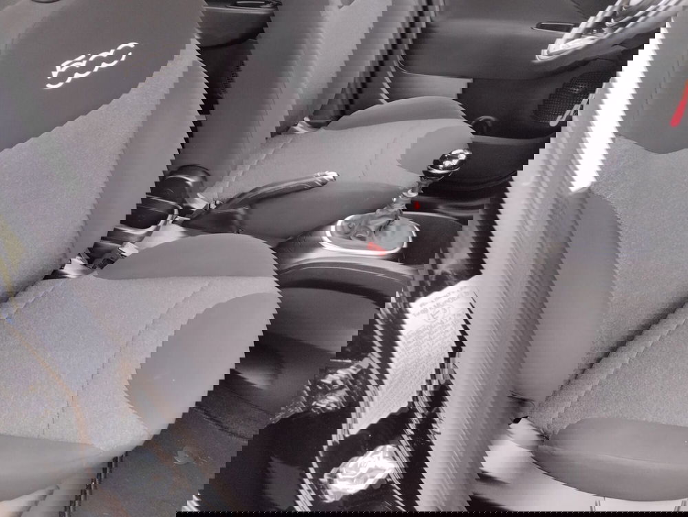 Fiat 500L usata a Asti (20)