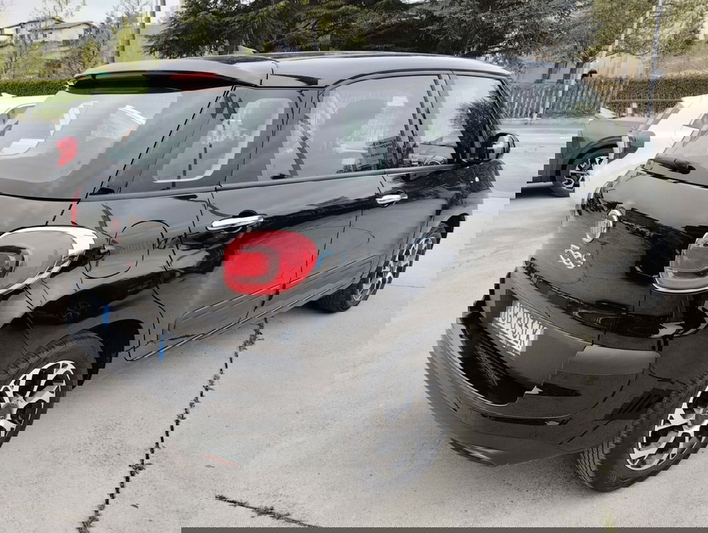 Fiat 500L usata a Asti (4)