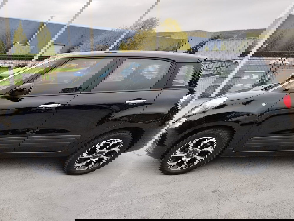 Fiat 500L usata a Asti (5)