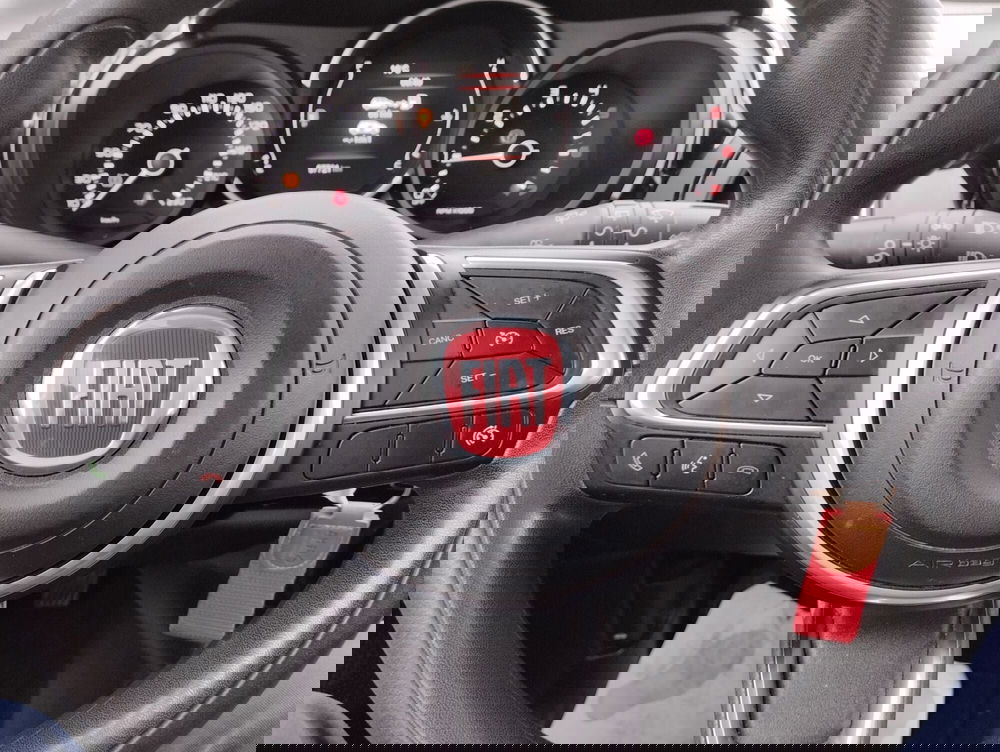 Fiat 500L usata a Asti (7)