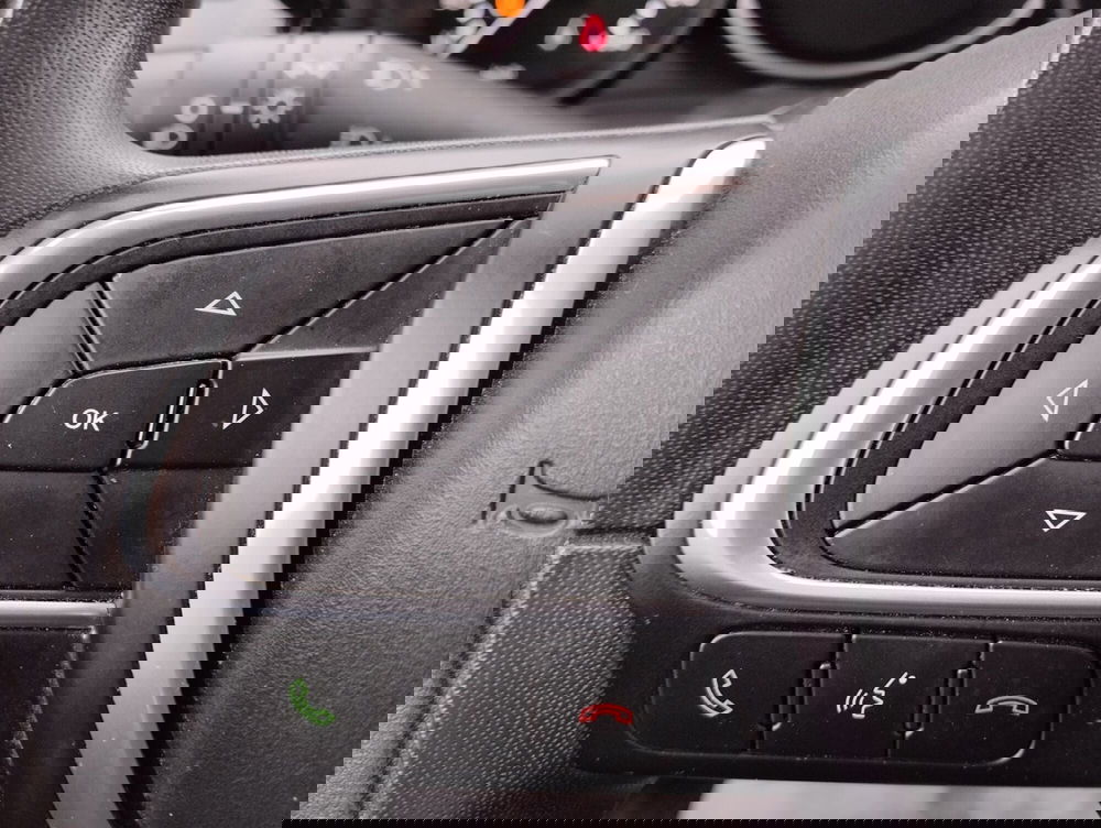 Fiat 500L usata a Asti (8)