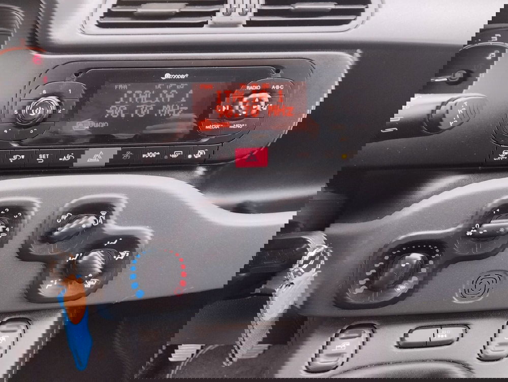 Fiat Panda usata a Asti (14)