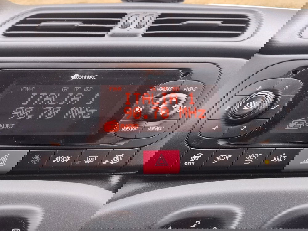 Fiat Panda usata a Asti (15)