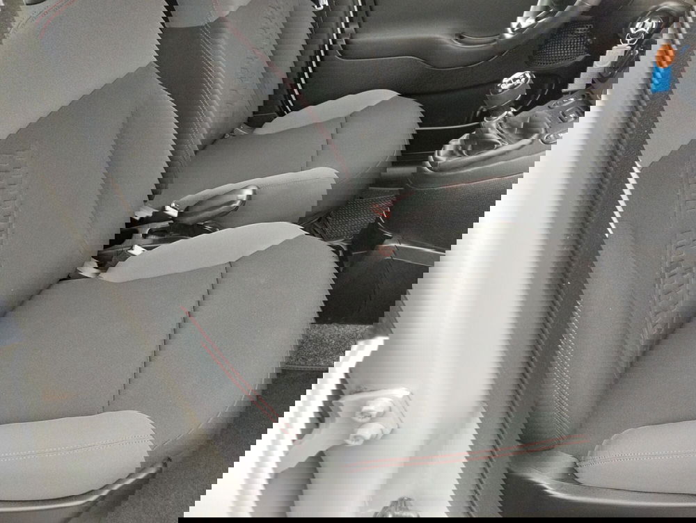 Fiat Panda usata a Asti (19)