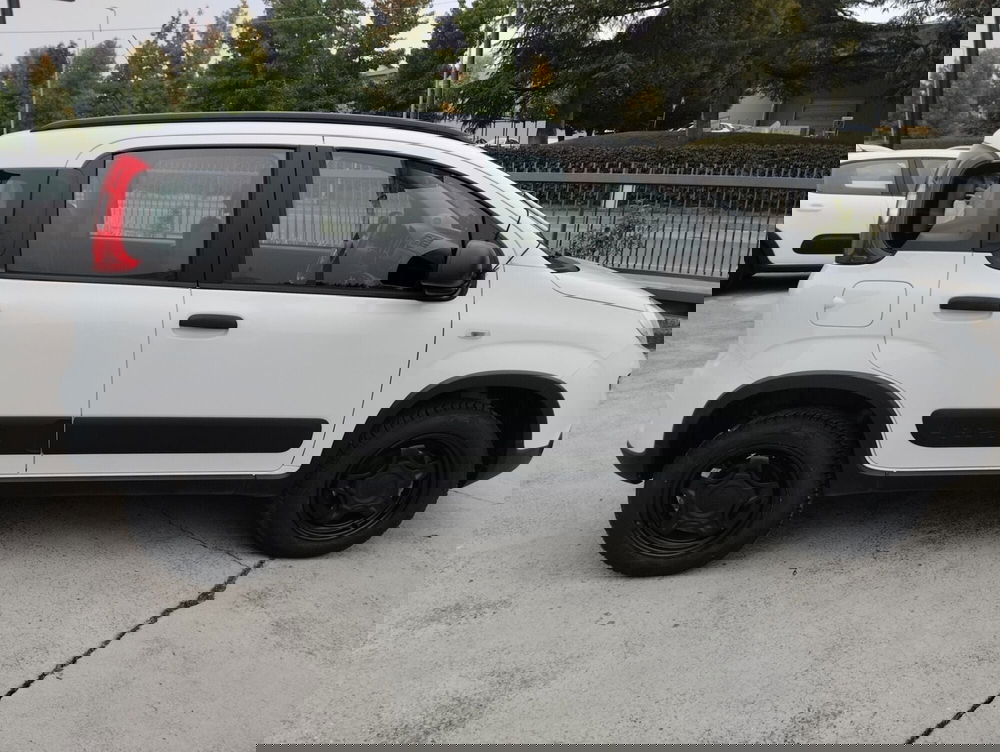 Fiat Panda usata a Asti (5)