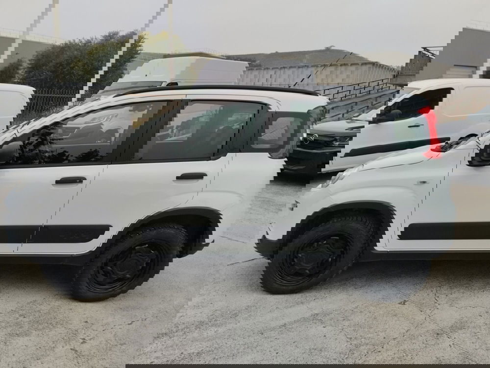Fiat Panda usata a Asti (6)