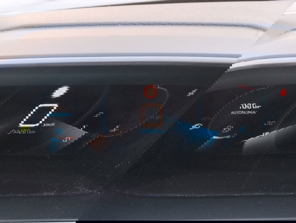 Peugeot 208 usata a Asti (15)