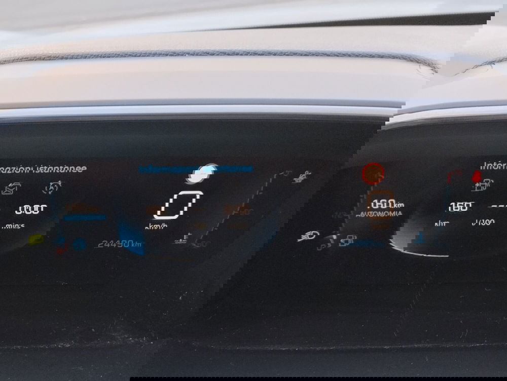 Peugeot 208 usata a Asti (16)