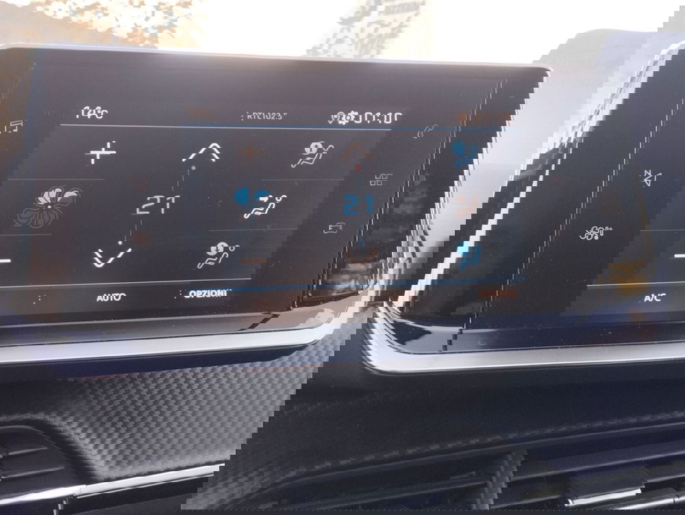 Peugeot 208 usata a Asti (19)