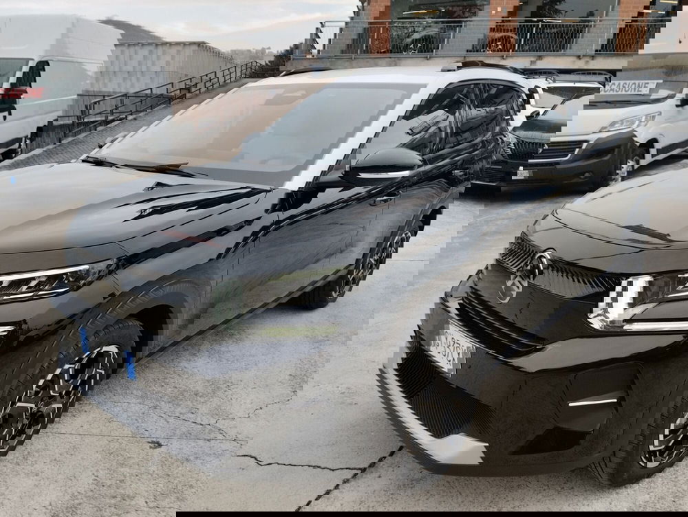 Citroen C3 usata a Asti