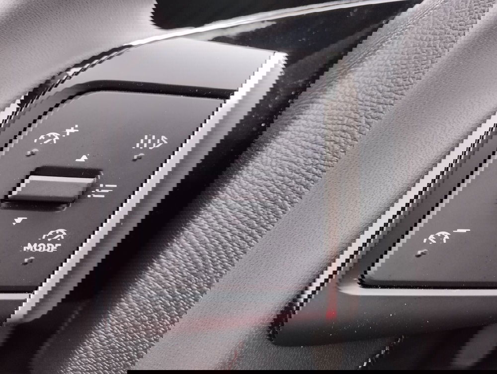 Citroen C3 usata a Asti (10)