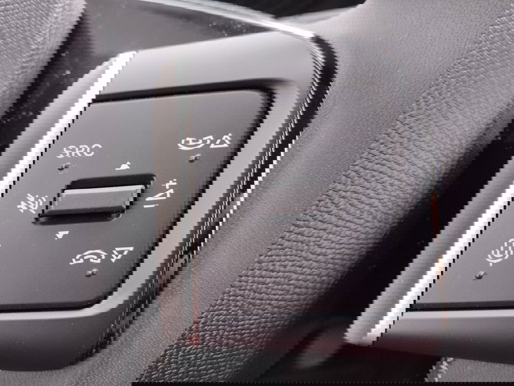 Citroen C3 usata a Asti (11)