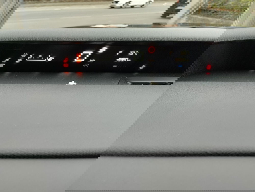 Citroen C3 usata a Asti (12)