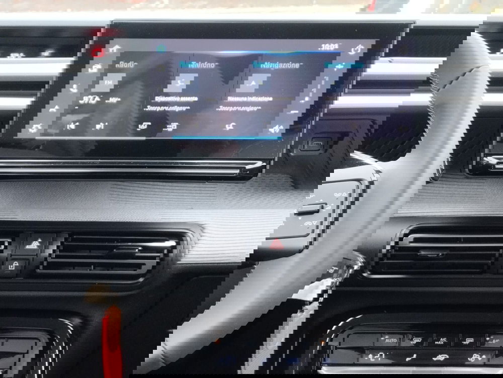 Citroen C3 usata a Asti (14)