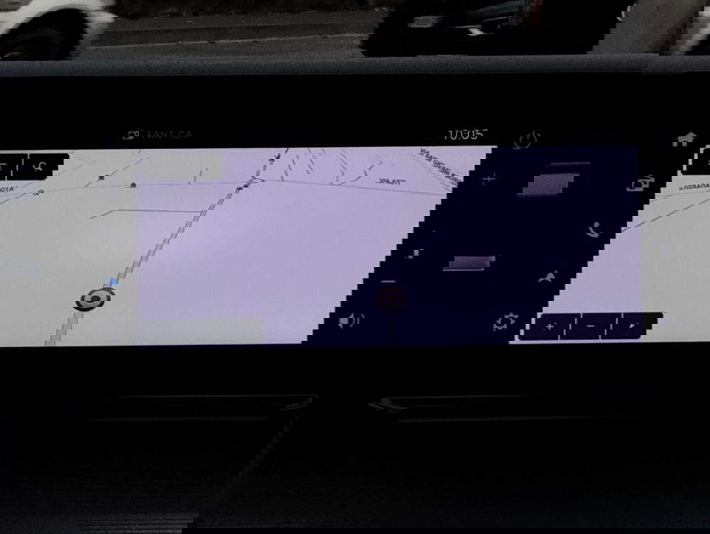 Citroen C3 usata a Asti (17)