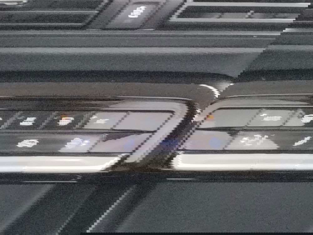 Citroen C3 usata a Asti (18)