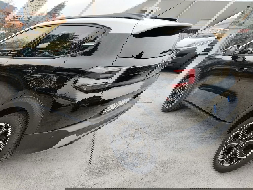 Citroen C3 usata a Asti (3)