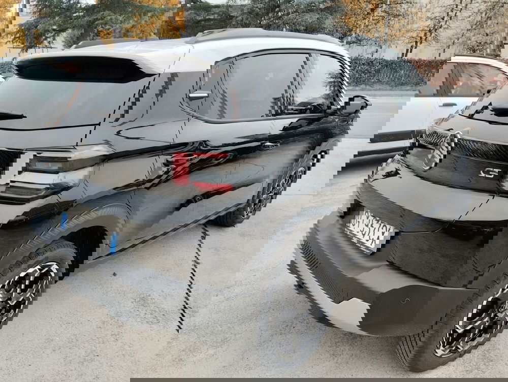 Citroen C3 usata a Asti (4)