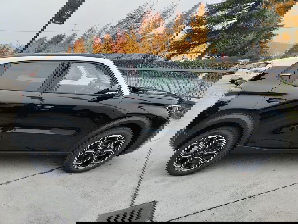 Citroen C3 usata a Asti (5)