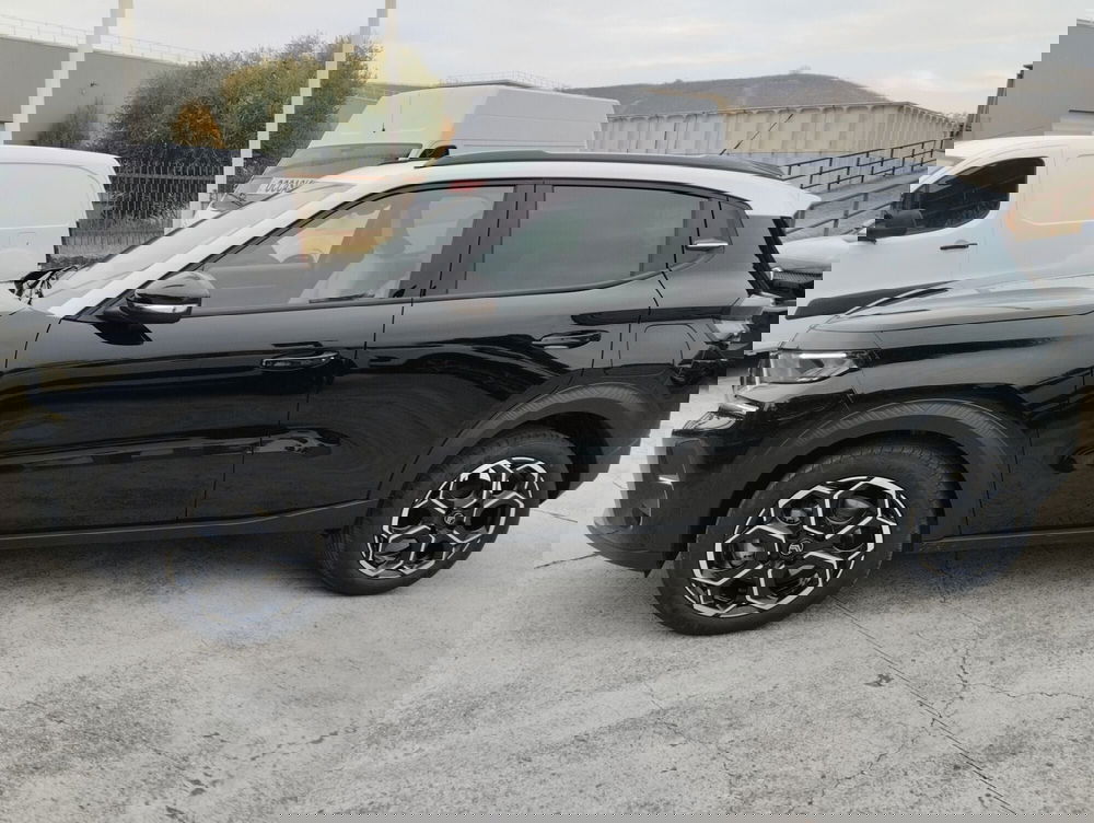 Citroen C3 usata a Asti (6)