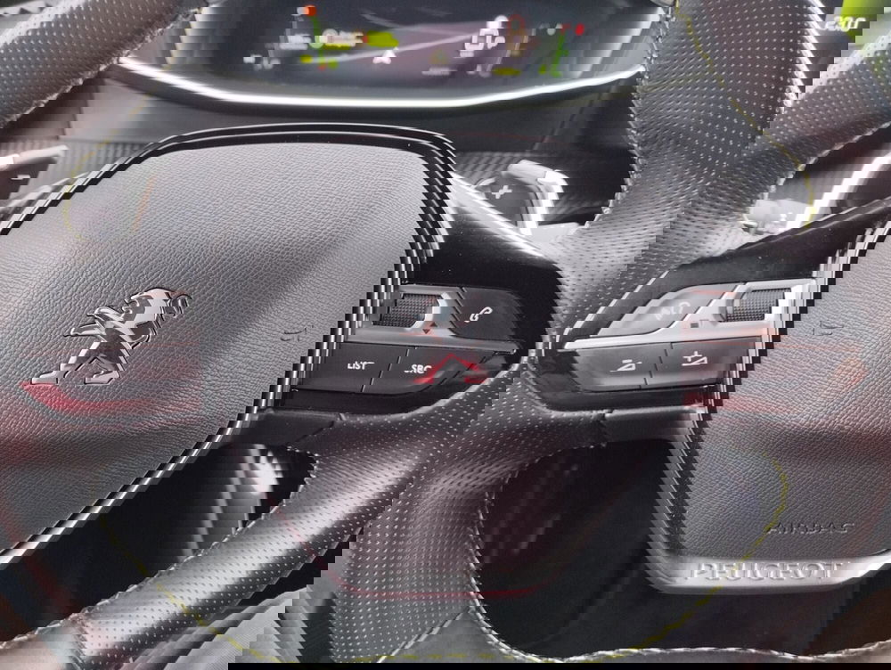 Peugeot 2008 usata a Asti (10)