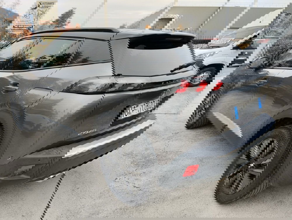 Peugeot 2008 usata a Asti (4)