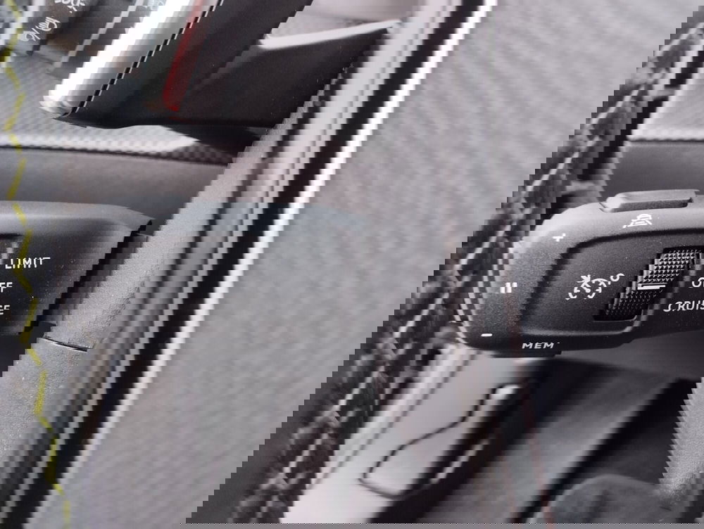 Peugeot 2008 usata a Asti (9)