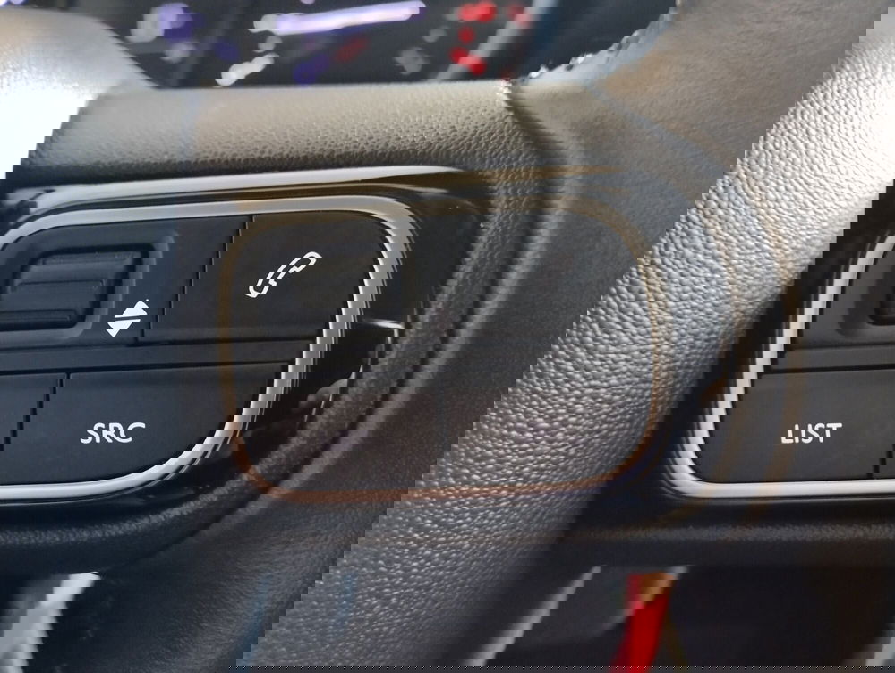 Citroen C3 Aircross usata a Asti (12)