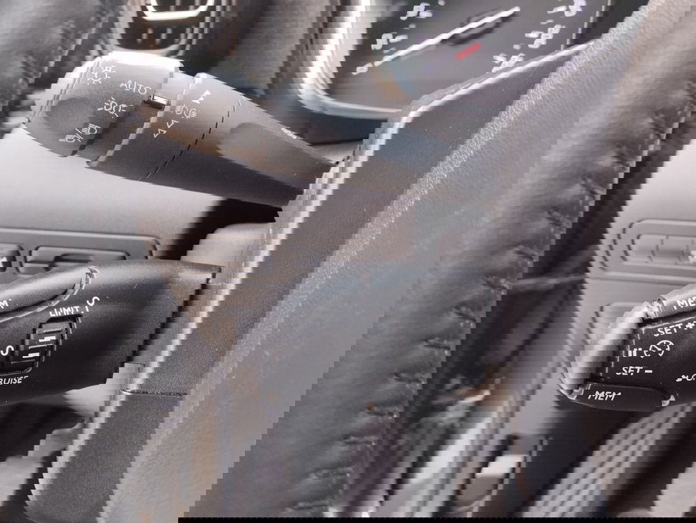 Citroen C3 Aircross usata a Asti (9)