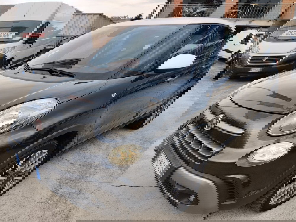 Fiat 500L usata a Asti