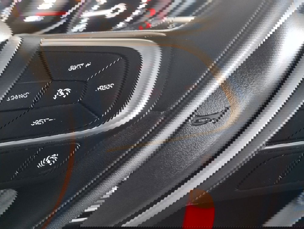 Fiat 500L usata a Asti (12)