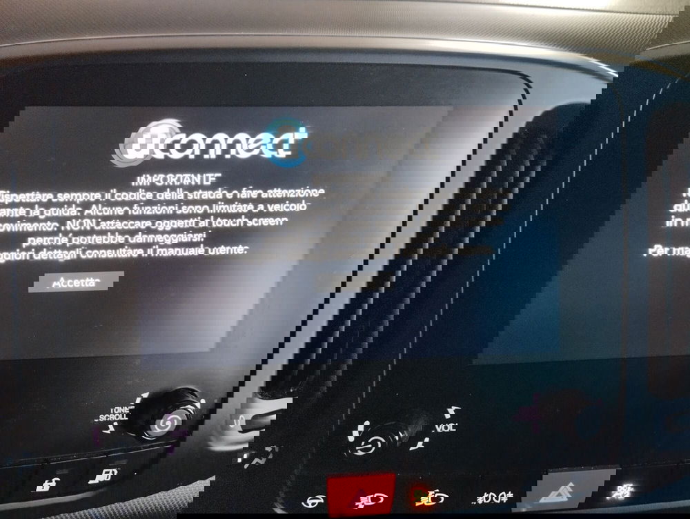 Fiat 500L usata a Asti (14)