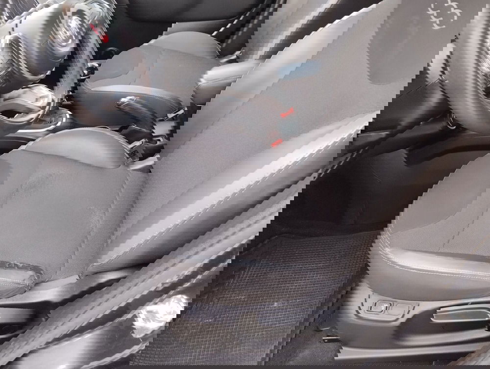 Fiat 500L usata a Asti (16)