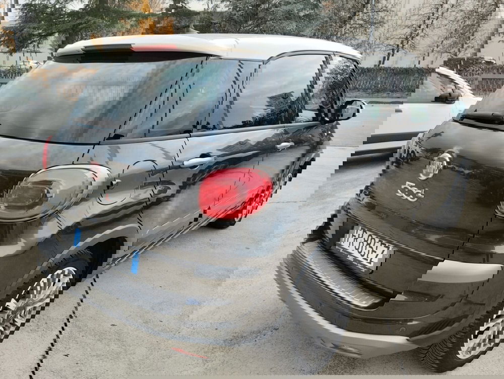 Fiat 500L usata a Asti (4)