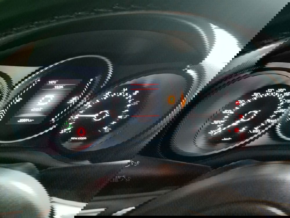 Fiat 500L usata a Asti (8)