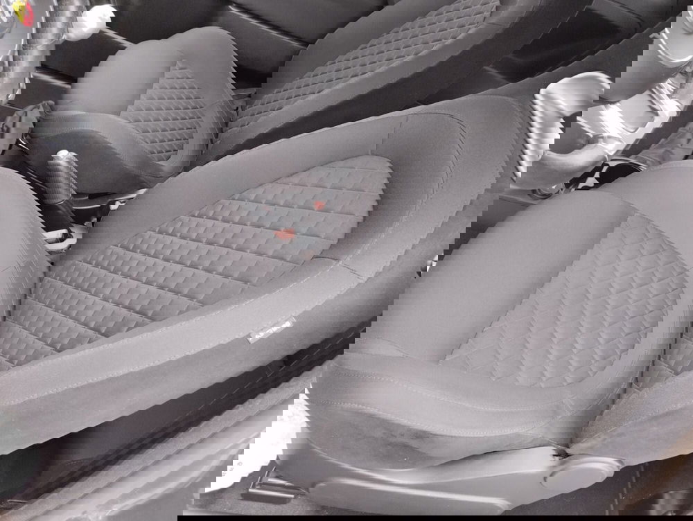 Abarth 595 usata a Asti (17)